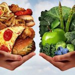 نکات تغذیه سالم و رژیم غذایی برای زنان بخش چهار