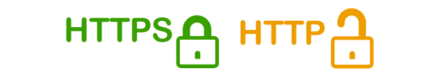 بررسی کامل عملکرد و تفاوت پروتکل HTTP و HTTPS