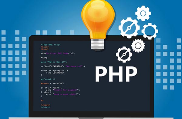 آموزش پایان نامه طراحی سایت با PHP - راهنمای جامع