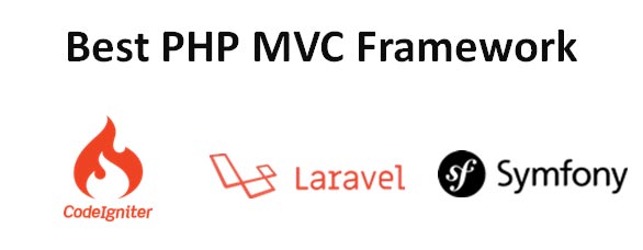 آموزش پروژه محور PHP MVC - معرفی برترین فریمورک های PHP
