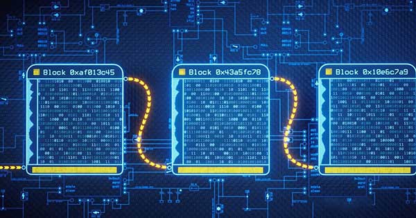 آموزش برنامه نویسی بلاکچین Blockchain - معرفی زبانهای برنامه نویسی ارز دیجیتال