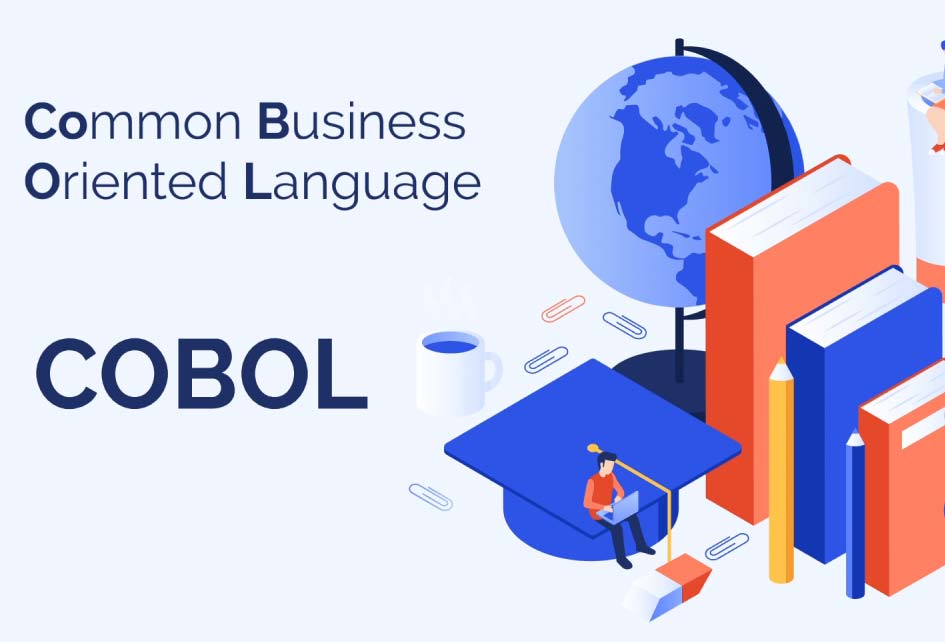 معرفی زبان برنامه نویسی Cobol | مهمترین قابلیت های زبان Cobol
