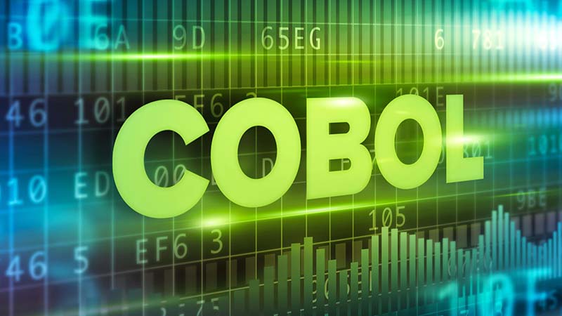 معرفی زبان برنامه نویسی Cobol | مهمترین قابلیت های زبان Cobol