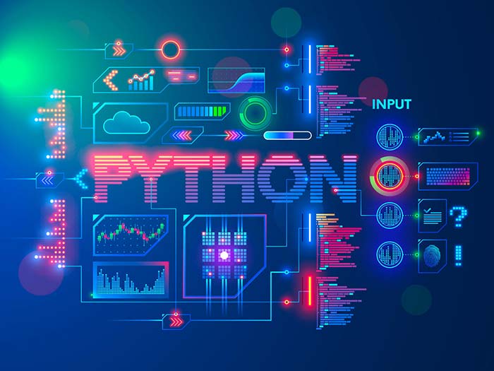 بازار کار برنامه نویسی پایتون - بررسی درآمد برنامه نویس زبان Python