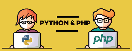 مقایسه کامل زبان پایتون و PHP | بررسی مزایا و بازار کار